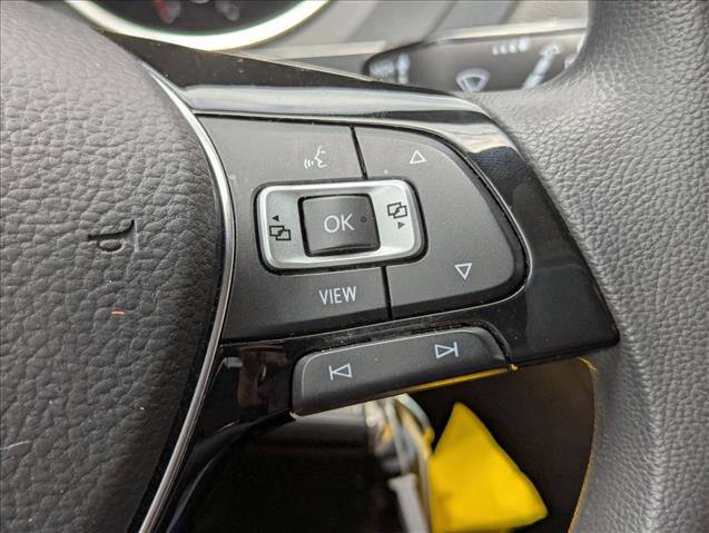 Used 2021 Volkswagen Tiguan S AWD/4WD image 12
