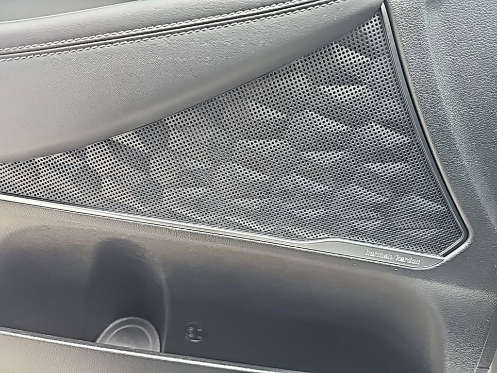 Certified 2023 Hyundai Santa Fe Limited AWD/4WD image 13