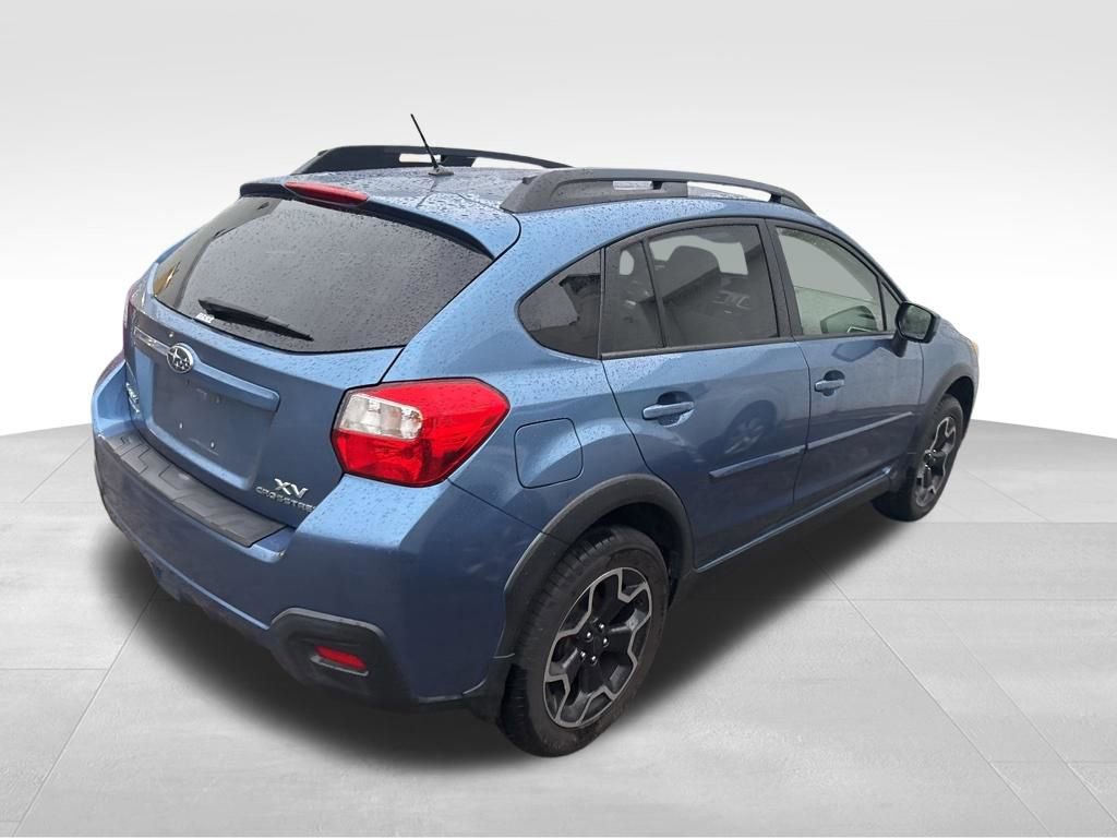 Used 2015 Subaru Crosstrek 2.0i Premium image 29
