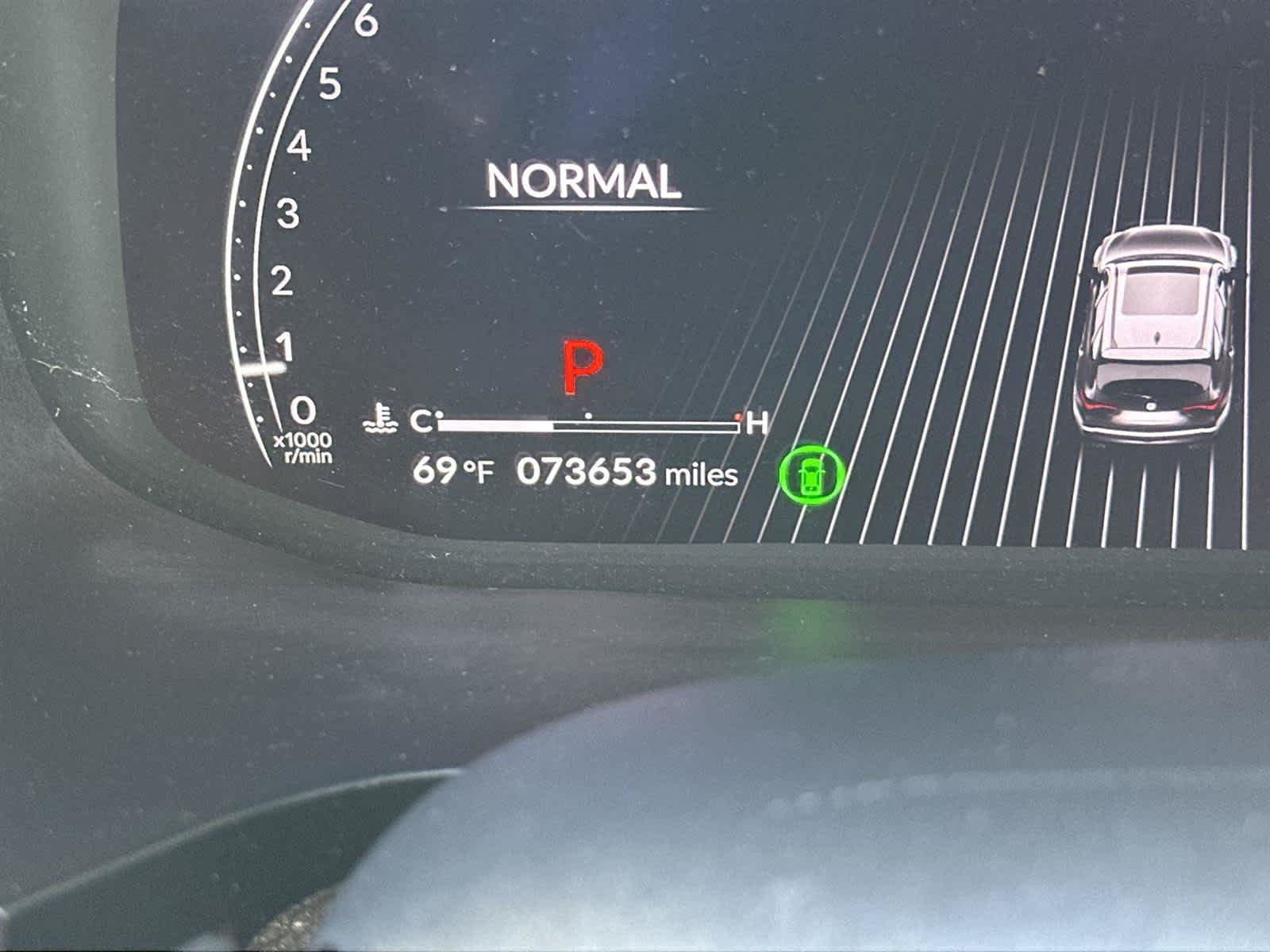 Used 2022 Acura MDX SH-AWD w/ Advance Package image 20