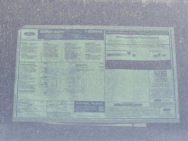 New 2026 Ford F250 Lariat image 18