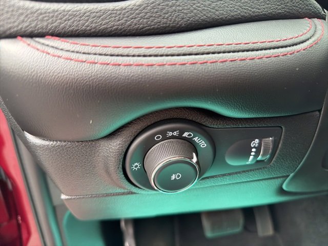 Certified 2022 Dodge Durango R/T image 22