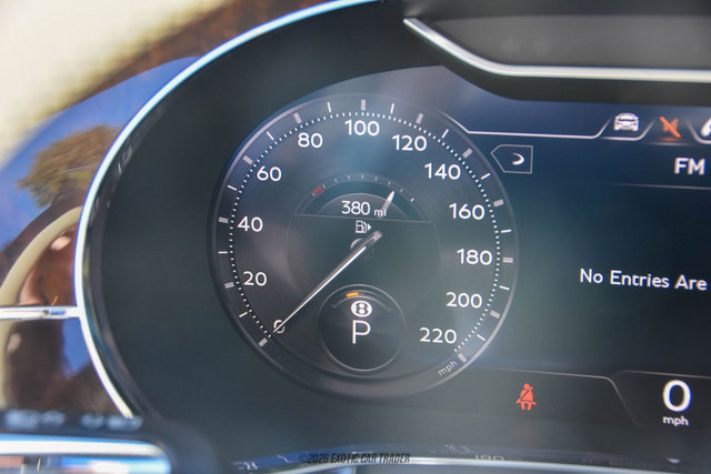 Used 2024 Bentley Continental GT Speed AWD/4WD image 65