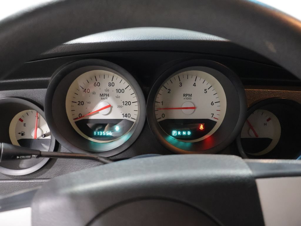 Used 2007 Dodge Charger w/ Convenience Group I RWD image 29