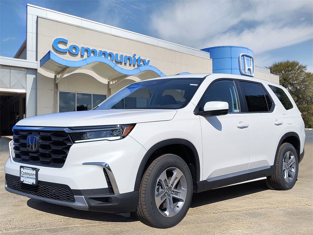 New 2026 Honda Odyssey Sport-L video 1