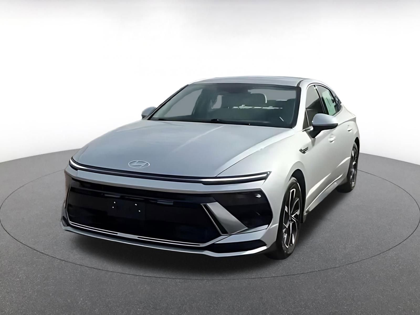 Used 2025 Hyundai Sonata SEL image 8