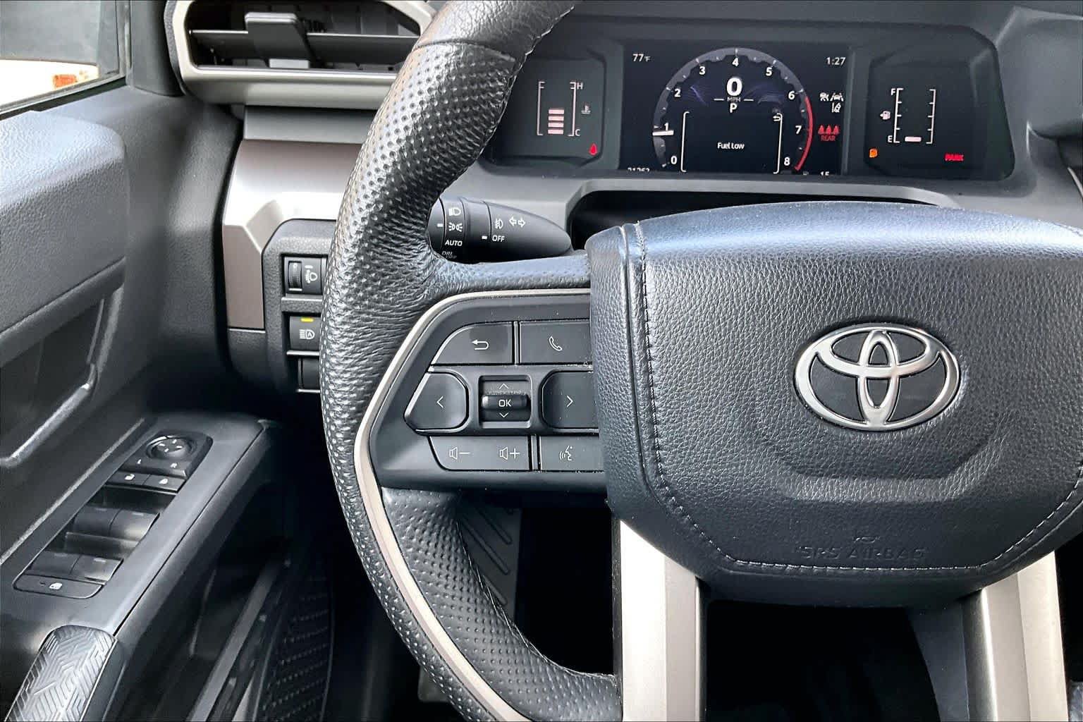 Used 2024 Toyota Tacoma SR5 RWD image 24