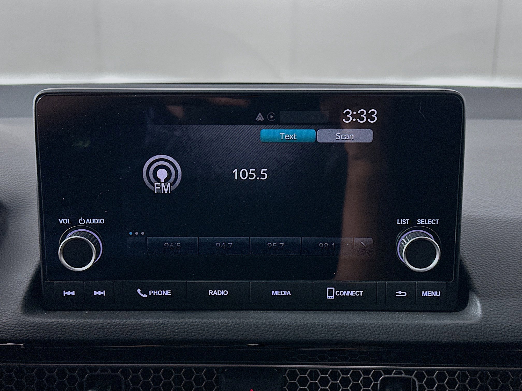 Used 2025 Honda Civic Sport image 19