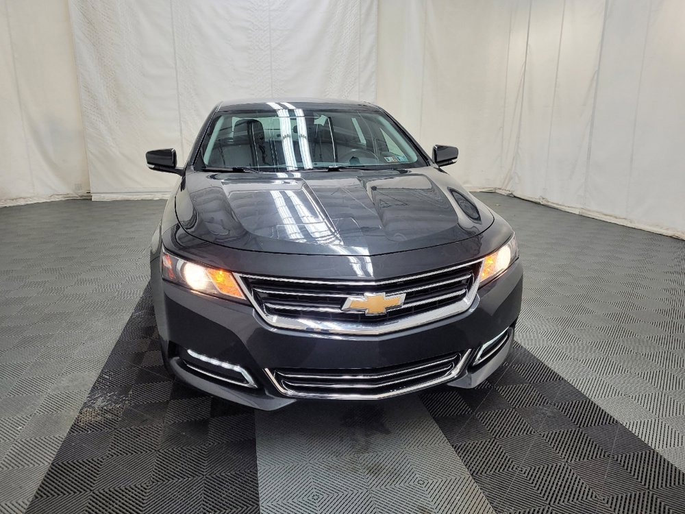 Used 2018 Chevrolet Impala LT image 14
