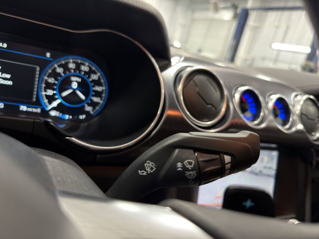 Used 2021 Ford Mustang Mach 1 w/ Mach 1 Handling Package image 28