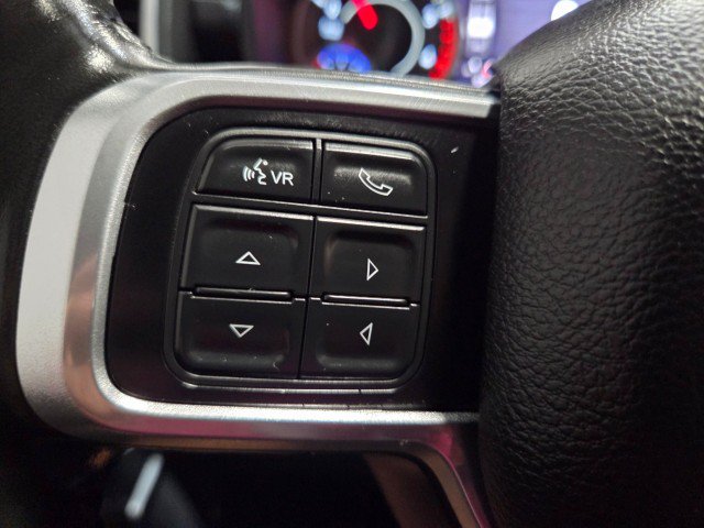 Used 2022 RAM 3500 Laramie AWD/4WD image 45