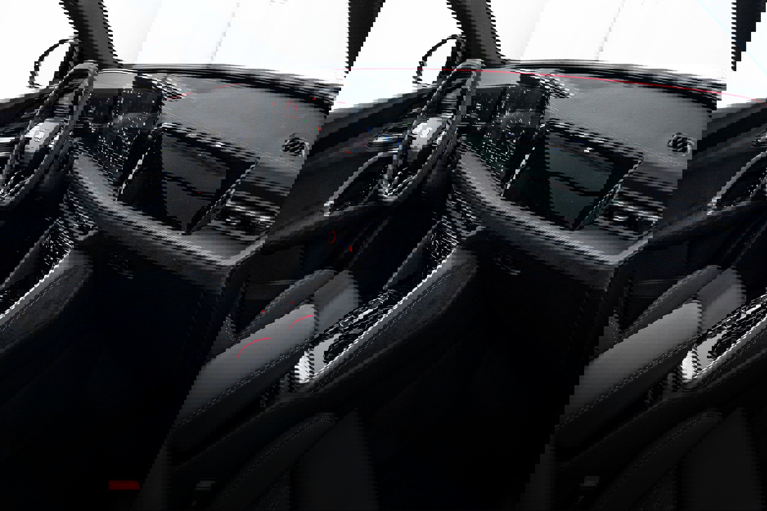 New 2025 Audi SQ5 Premium Plus image 12