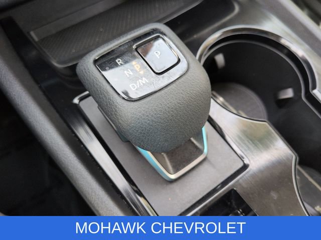 Used 2021 Nissan Rogue SV w/ Premium Package AWD/4WD image 16