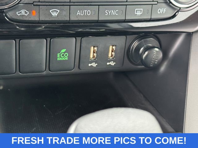 Used 2026 Mitsubishi Eclipse Cross SE AWD/4WD image 30