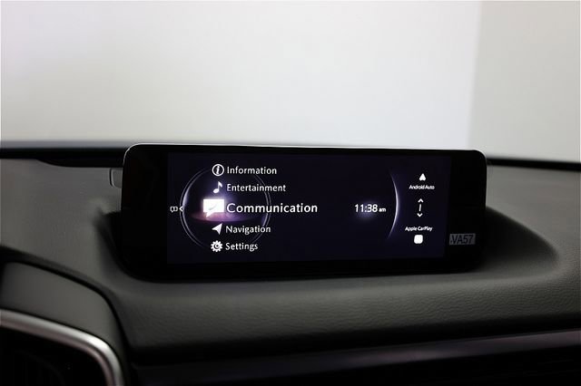 New 2025 MAZDA CX-50 AWD 2.5 Turbo w/ Weather Package image 32