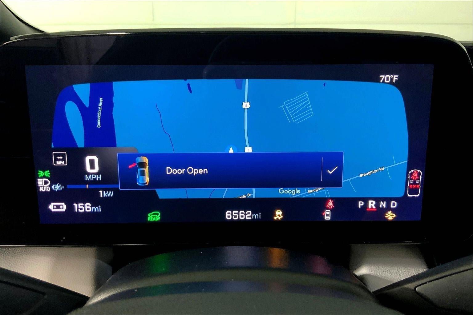 Used 2025 Chevrolet Equinox EV LT image 20