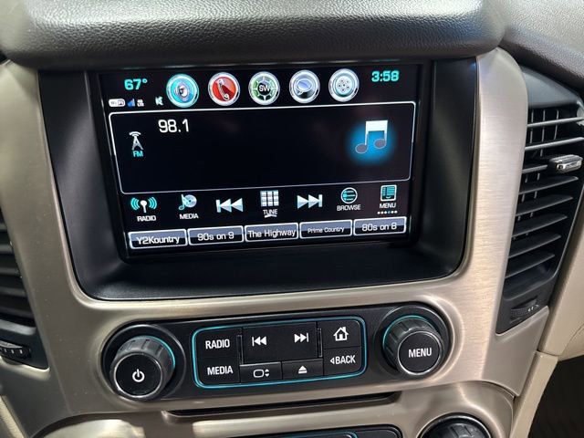 Used 2018 GMC Yukon Denali w/ Denali Ultimate Package image 24