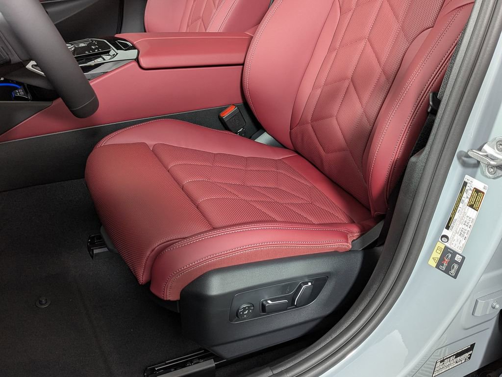 New 2026 BMW i5 eDrive40 image 15