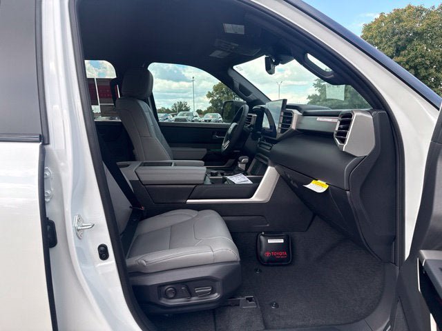New 2026 Toyota Tundra Limited w/ Nightshade Package AWD/4WD image 12