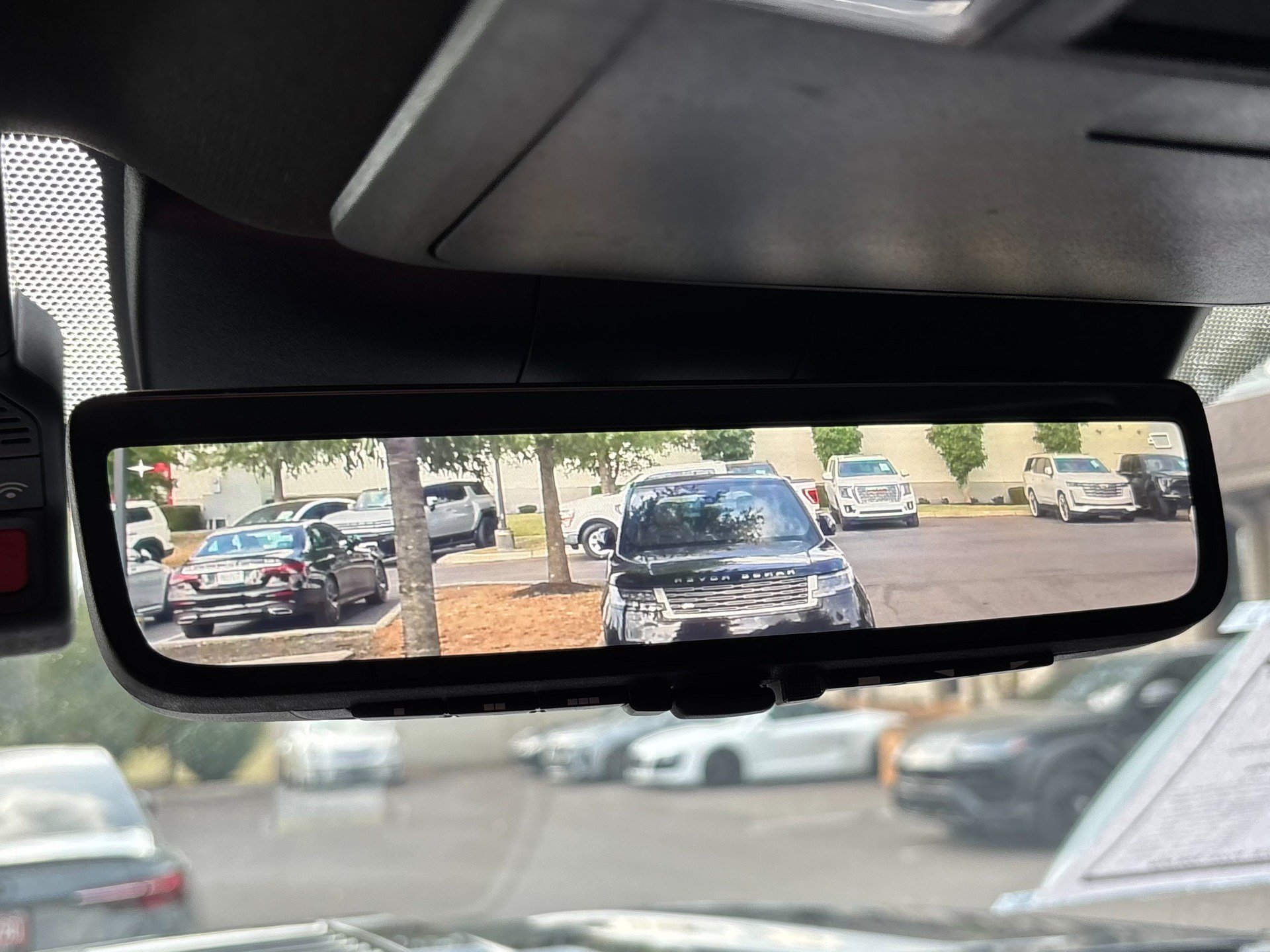 Used 2024 Toyota Tacoma TRD Pro AWD/4WD image 43