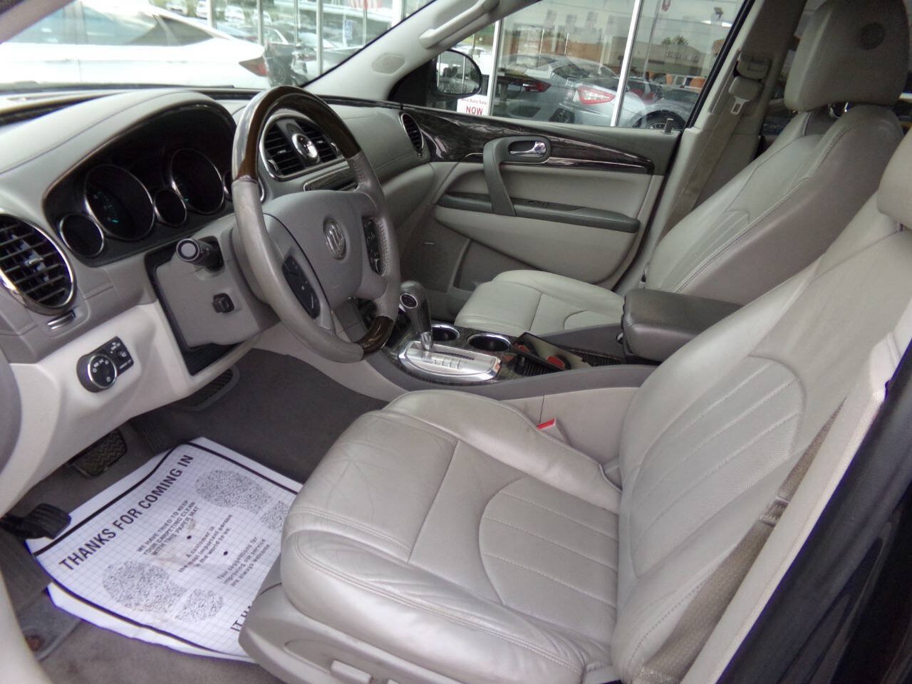 Used 2014 Buick Enclave Premium FWD image 56