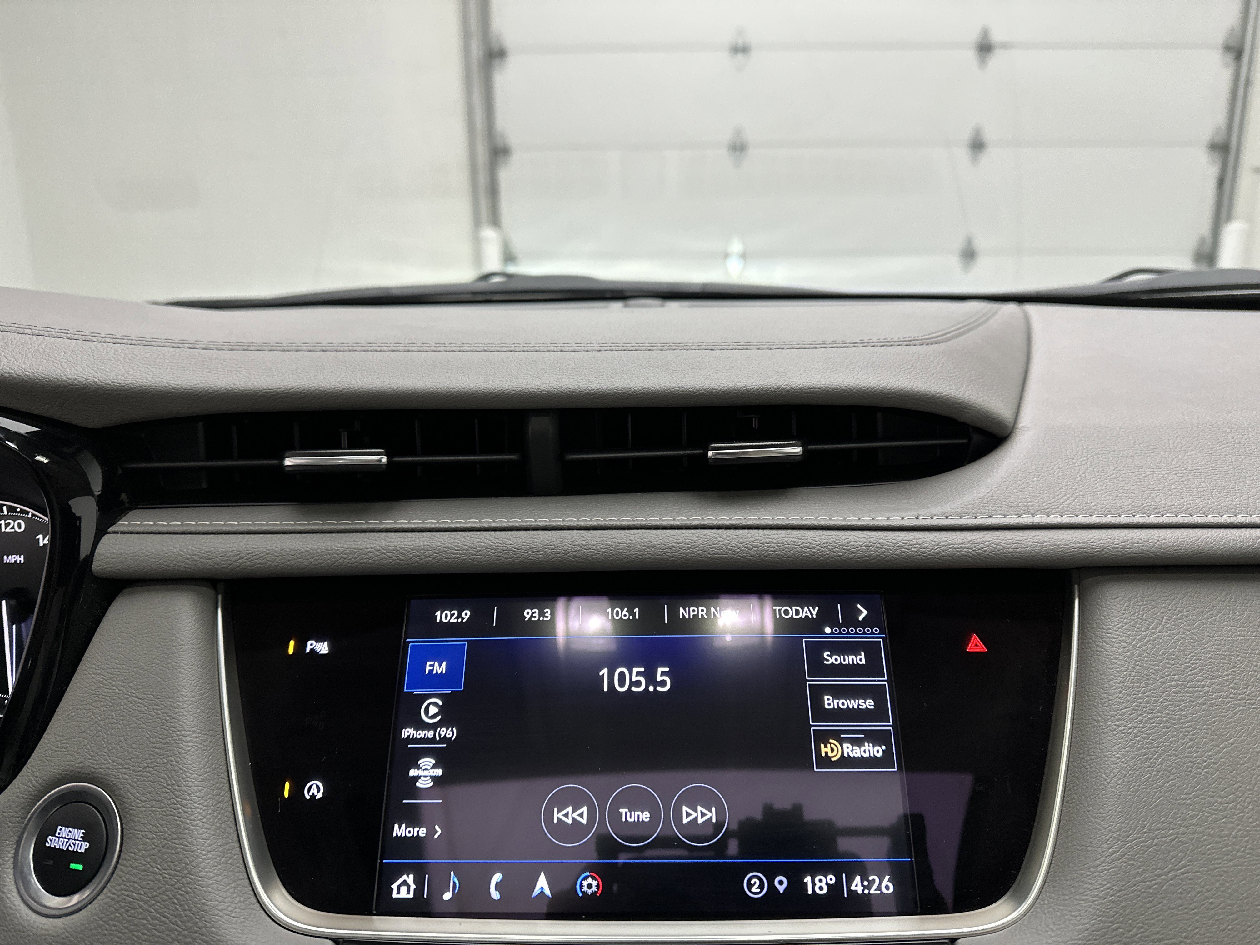 Used 2025 Cadillac XT5 Premium Luxury image 34