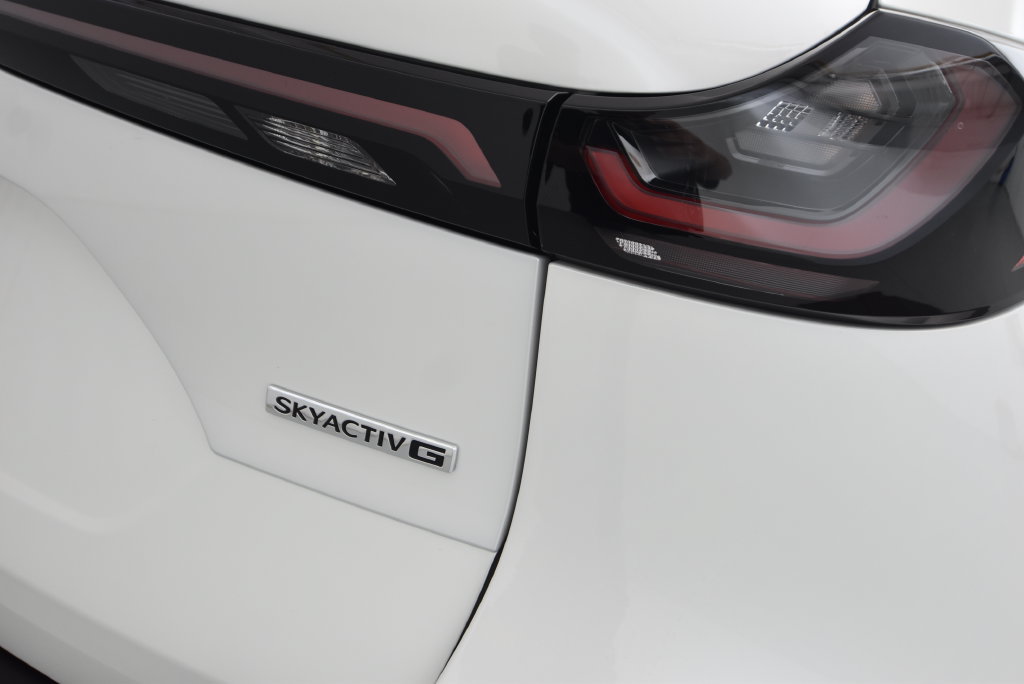 New 2026 MAZDA CX-5 Select AWD/4WD image 43