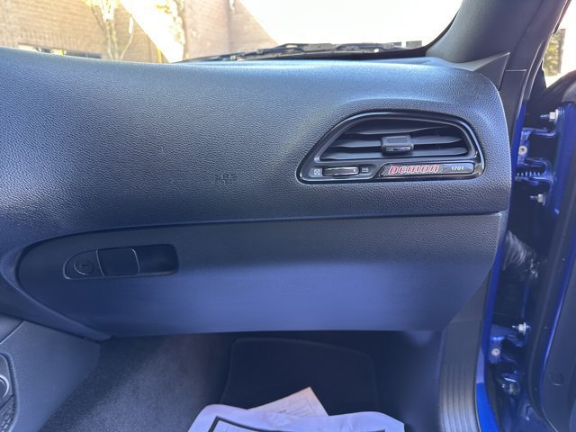 Used 2018 Dodge Challenger SRT Demon RWD image 18