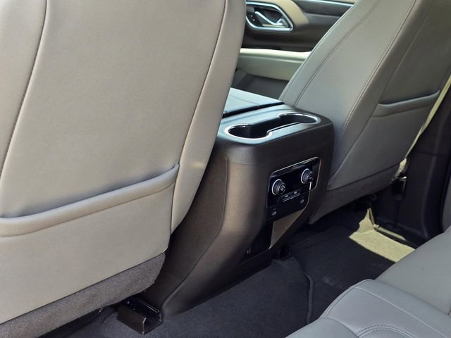 Used 2024 Chevrolet Tahoe LT image 28