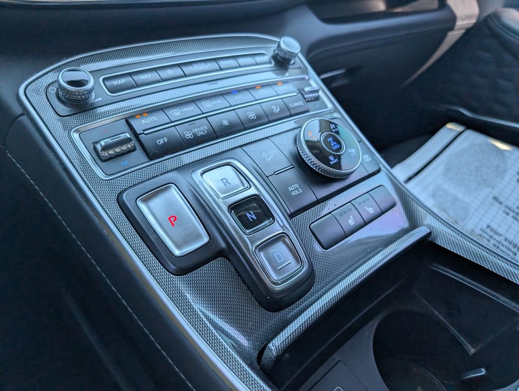 Used 2023 Hyundai Santa Fe SEL Premium AWD/4WD image 19