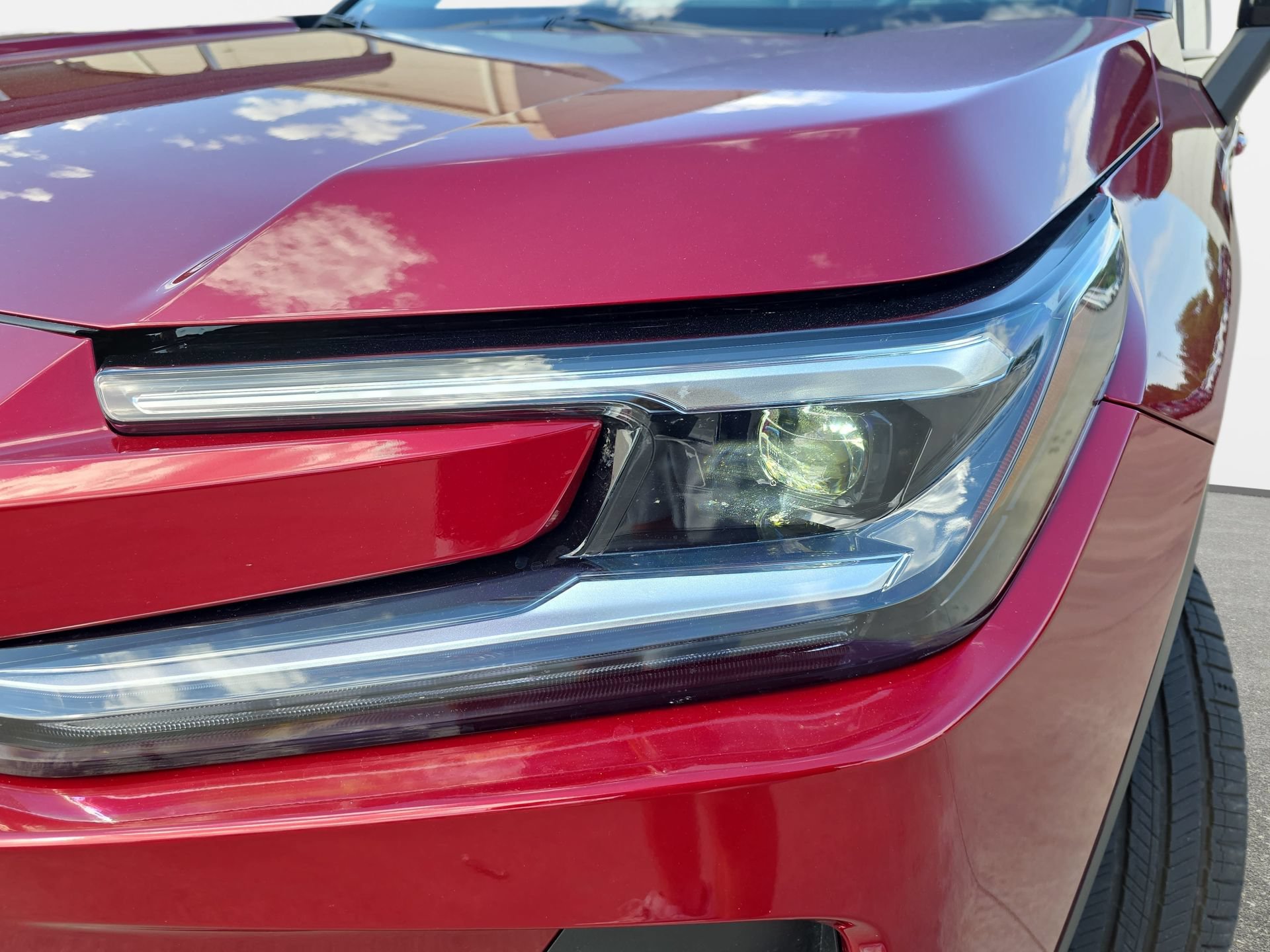 Used 2026 Toyota RAV4 XLE Premium w/ Panoramic Sun Roof Package AWD/4WD image 30