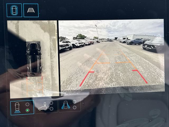 New 2026 GMC Terrain Denali image 17