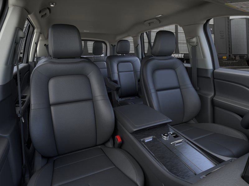 New 2026 Lincoln Aviator AWD w/ Jet Appearance Package image 11