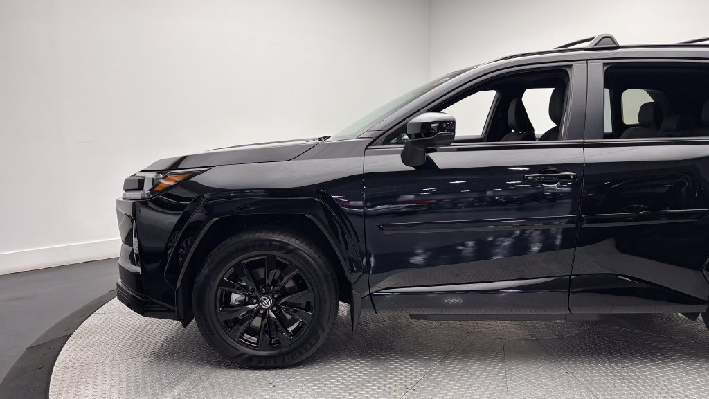 Certified 2026 Toyota RAV4 SE w/ Weather Package AWD/4WD image 5