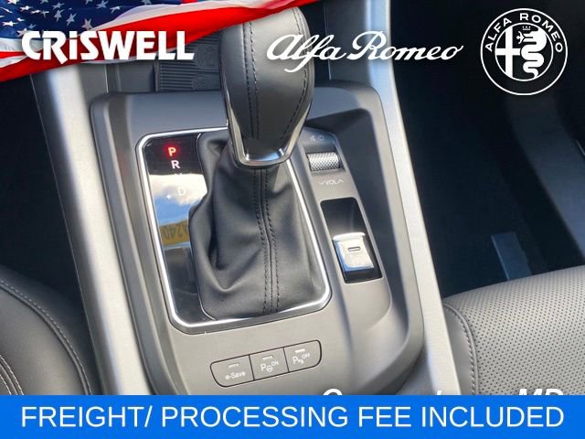 New 2024 Alfa Romeo Tonale Veloce image 30