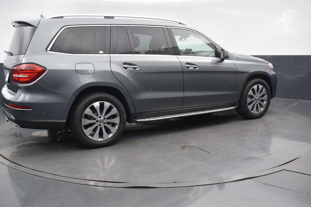 Used 2019 Mercedes-Benz GLS 450 4MATIC image 6