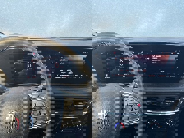 Used 2025 Buick Encore GX Preferred image 11