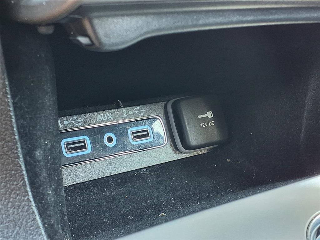 Used 2021 Jeep Grand Cherokee Laredo image 22