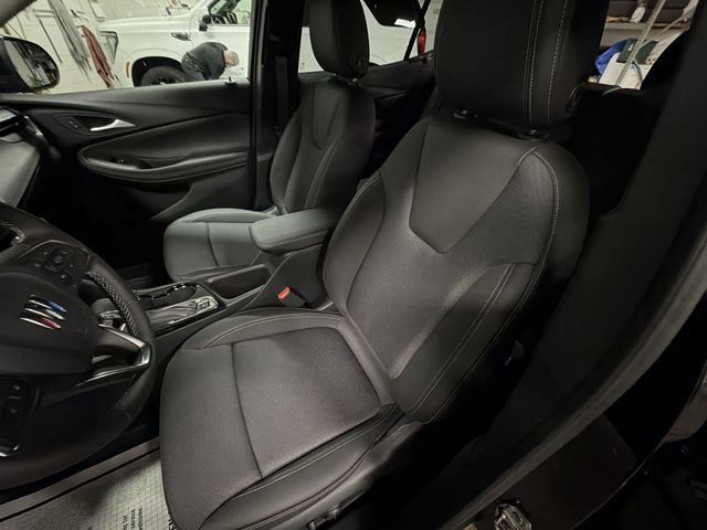 New 2026 Buick Encore GX Preferred w/ Advanced Technology Package image 19