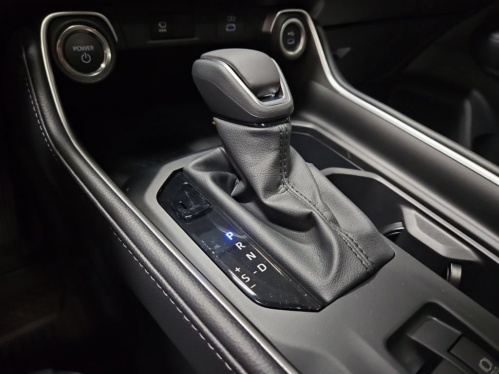 New 2026 Toyota Grand Highlander AWD Hybrid image 22