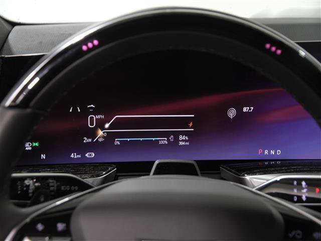 New 2025 Cadillac Escalade IQ Luxury 1 image 9