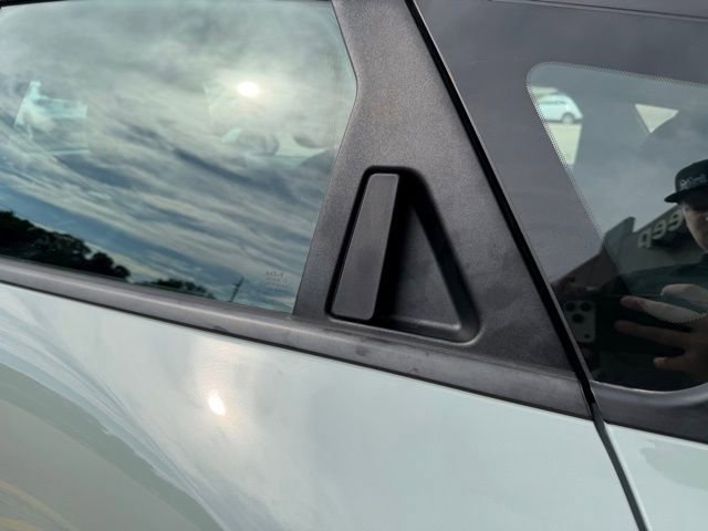 Used 2025 Kia K4 FWD image 10
