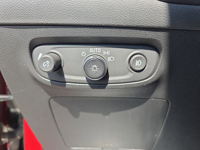 Certified 2023 Buick Encore GX Select w/ Experience Buick Package image 29
