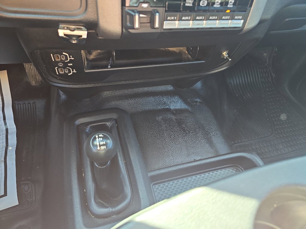 Used 2019 RAM 2500 Tradesman w/ Chrome Appearance Group image 28