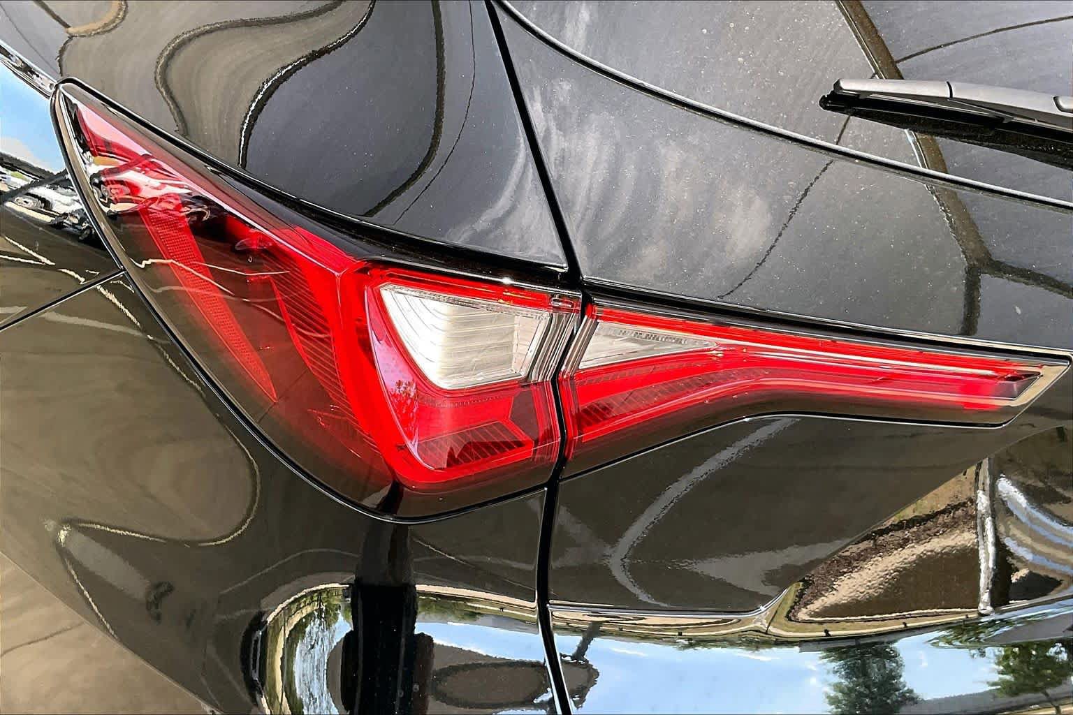 Used 2024 Acura MDX FWD image 28
