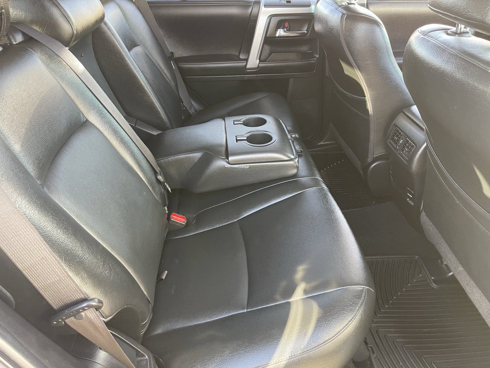Used 2016 Toyota 4Runner SR5 RWD image 14
