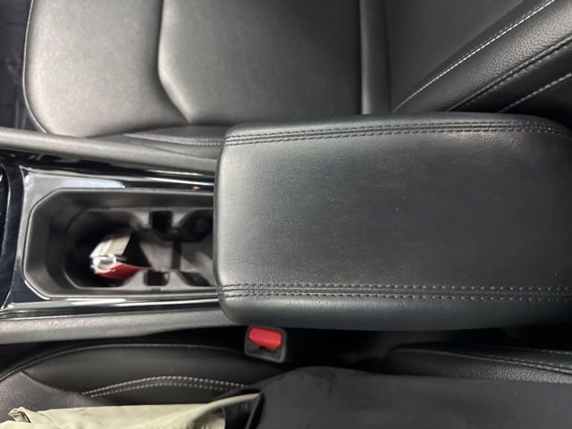 Used 2025 Jeep Compass Limited image 43