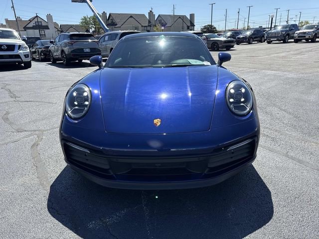 Used 2021 Porsche 911 Carrera S image 6