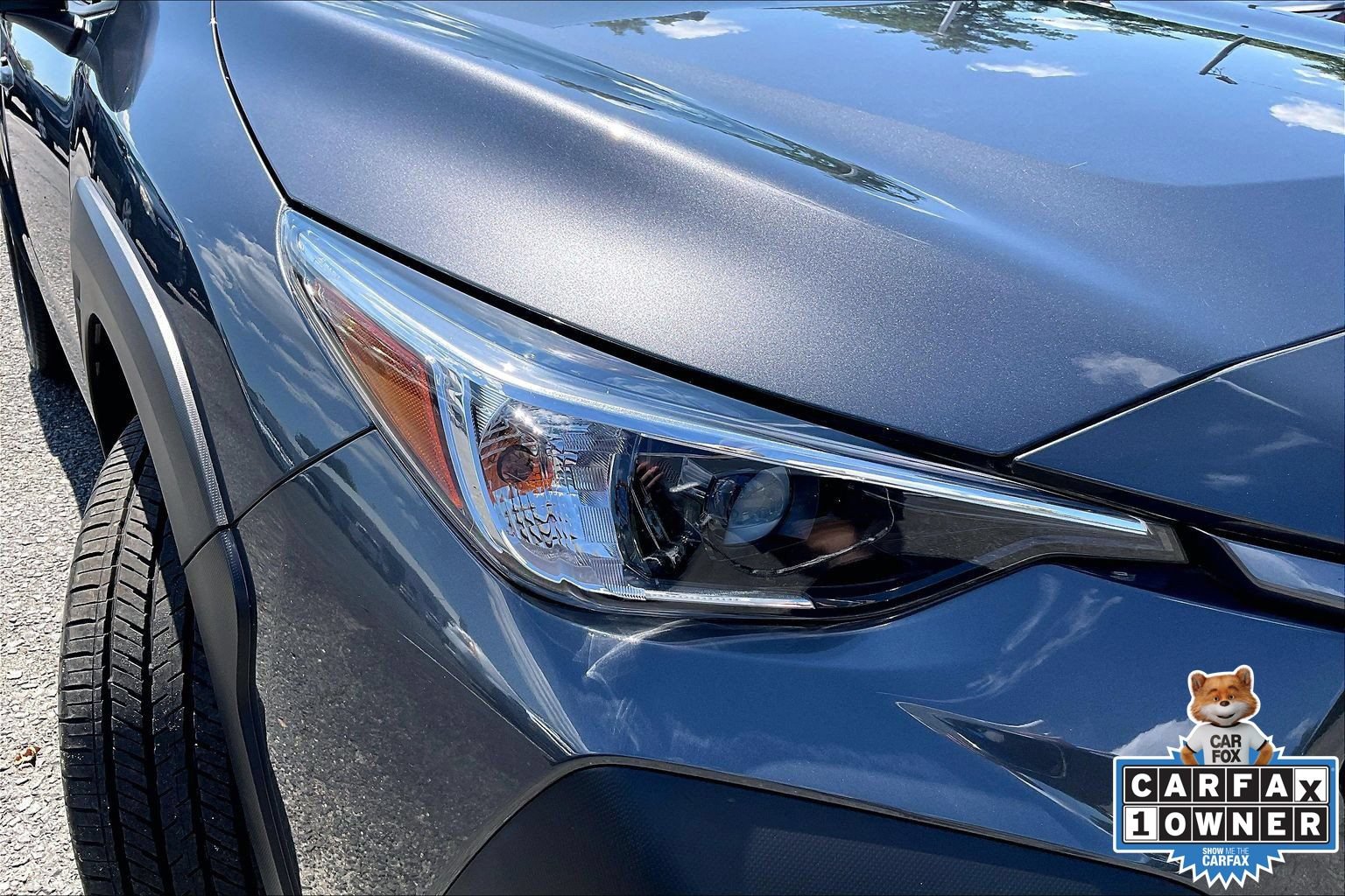 Certified 2024 Subaru Crosstrek 2.0i Premium w/ Crosstrek Mirror Package AWD/4WD image 28