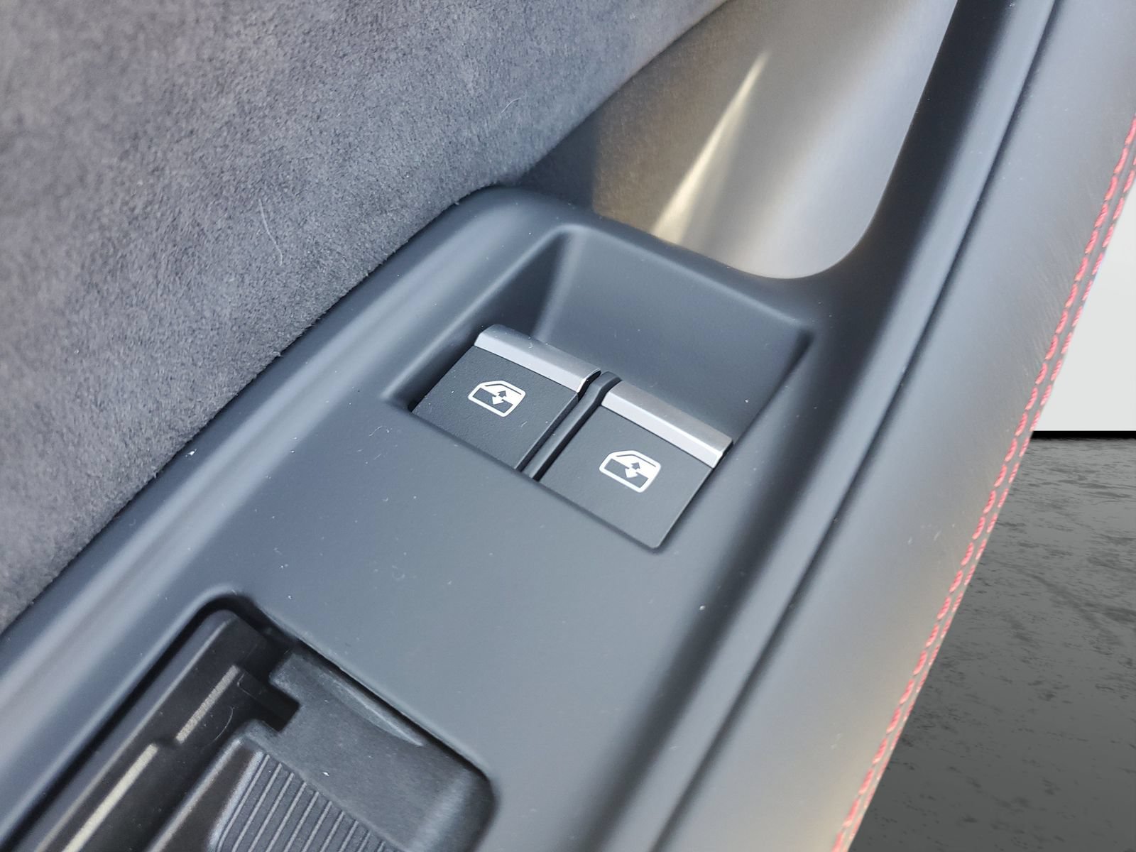 New 2026 Audi Q8 Prestige AWD/4WD image 16